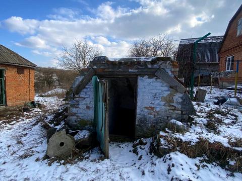 будинок за адресою Кільцева, 32