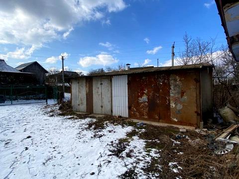 будинок за адресою Кільцева, 32