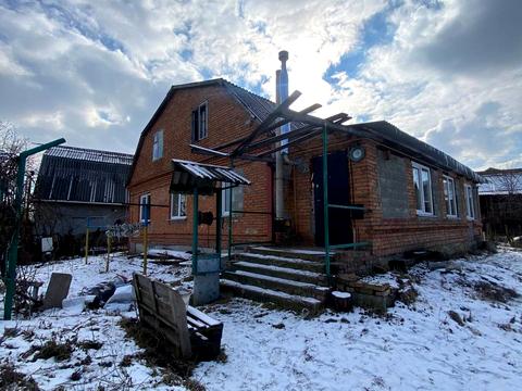 будинок за адресою Кільцева, 32