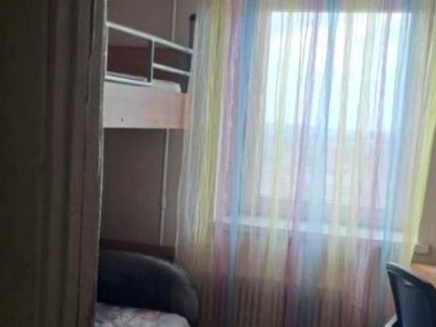 квартира по адресу Академика Курчатова просп., 28