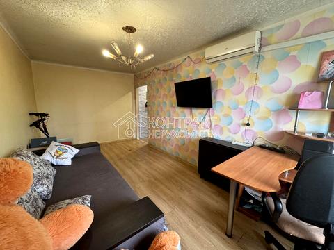 квартира по адресу Новгородская ул. (Новгородская), 4