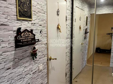 квартира по адресу Новгородская ул. (Новгородская), 4