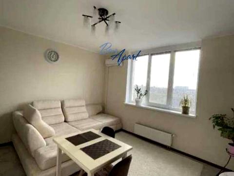 квартира за адресою Академіка Заболотного вул., 15-В