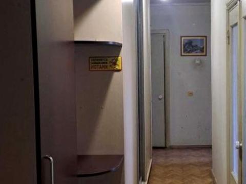 квартира по адресу Академика Курчатова просп., 28