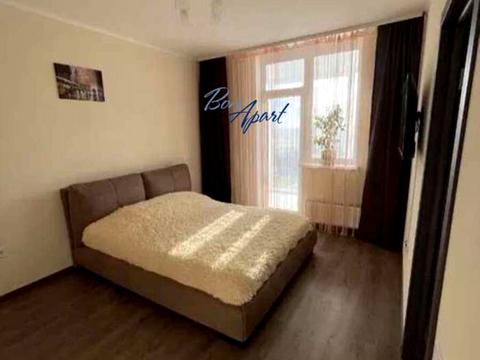 квартира за адресою Академіка Заболотного вул., 15-В