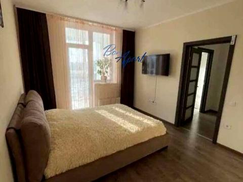 квартира за адресою Академіка Заболотного вул., 15-В