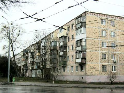 квартира за адресою Байрона просп., 187