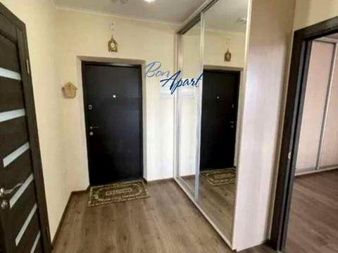 квартира за адресою Академіка Заболотного вул., 15-В