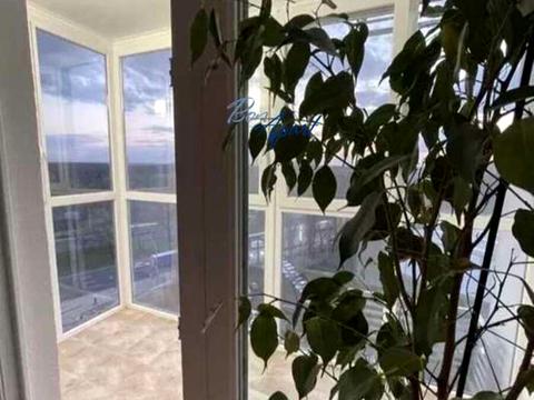 квартира за адресою Академіка Заболотного вул., 15-В