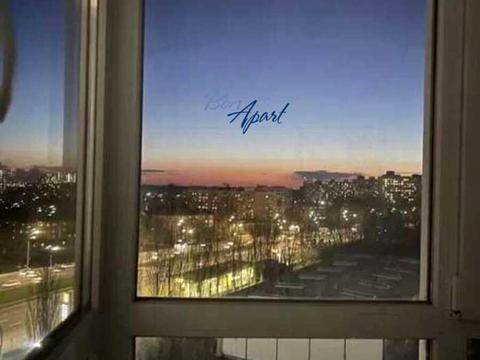 квартира за адресою Академіка Заболотного вул., 15-В