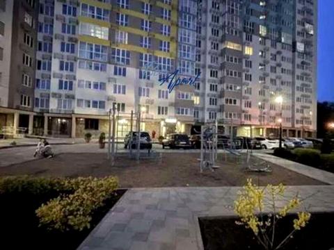квартира за адресою Академіка Заболотного вул., 15-В