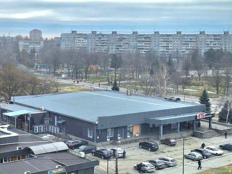 квартира по адресу Василия Сергиенко ул. (Заднепровская), 13