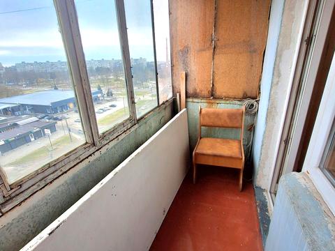 квартира по адресу Василия Сергиенко ул. (Заднепровская), 13