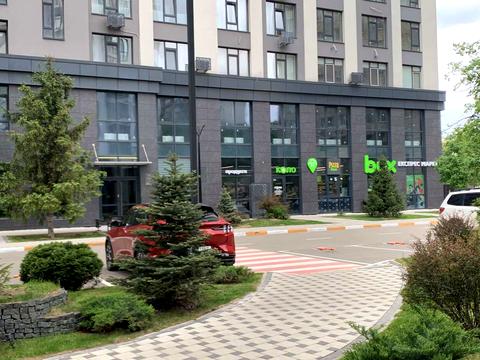 квартира за адресою Любомира Гузара просп. (Космонавта Комарова), 13