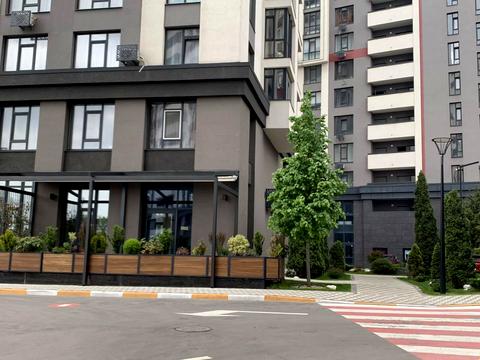 квартира за адресою Любомира Гузара просп. (Космонавта Комарова), 13