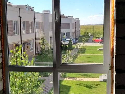дом по адресу Бориспольская ул.