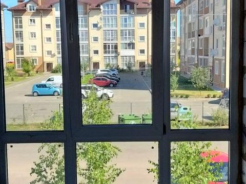 дом по адресу Бориспольская ул.