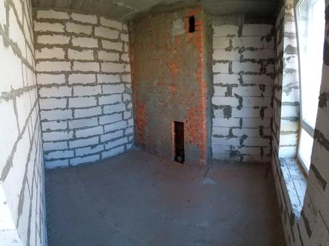 дом по адресу Бориспольская ул.