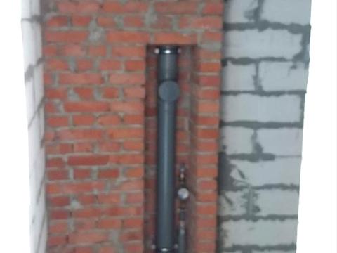 дом по адресу Бориспольская ул.