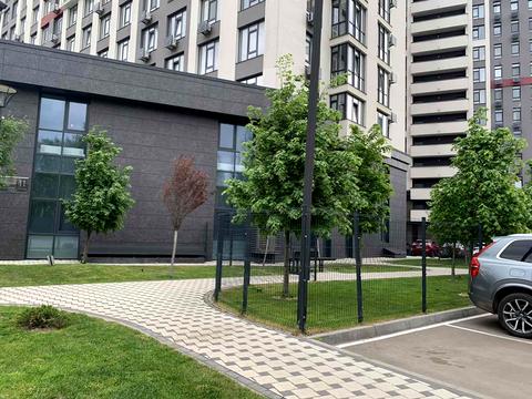 квартира за адресою Любомира Гузара просп. (Космонавта Комарова), 13