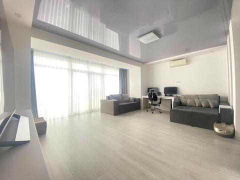 квартира по адресу Драгоманова ул., 31-В