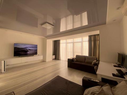 квартира по адресу Драгоманова ул., 31-В