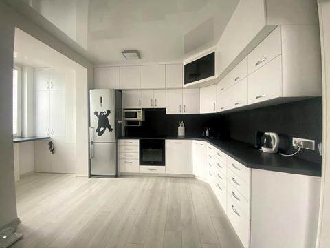 квартира по адресу Драгоманова ул., 31-В