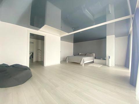 квартира по адресу Драгоманова ул., 31-В