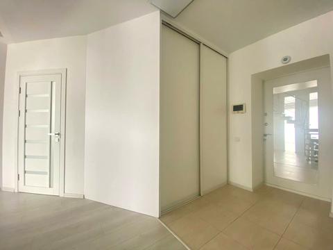 квартира по адресу Драгоманова ул., 31-В