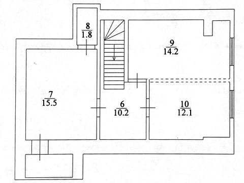квартира по адресу Драгоманова ул., 31-В