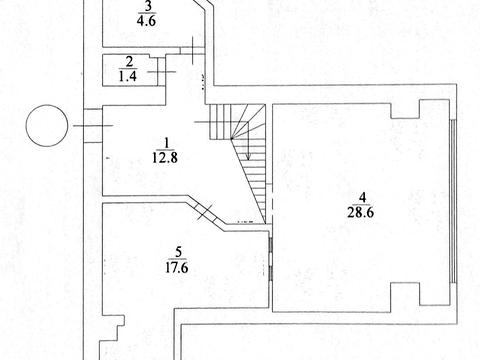 квартира по адресу Драгоманова ул., 31-В