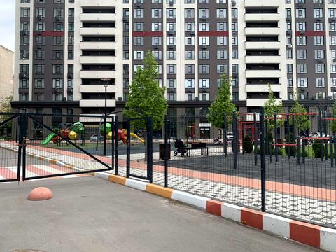 квартира за адресою Любомира Гузара просп. (Космонавта Комарова), 13