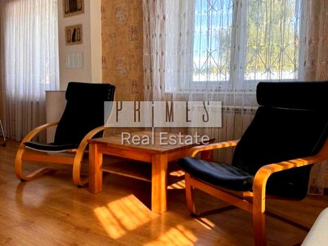 будинок за адресою Виставкова вул., 1