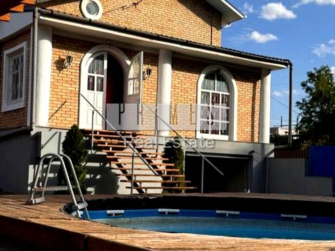 будинок за адресою Виставкова вул., 1