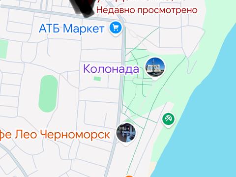 коммерческая по адресу Данченко ул., 4