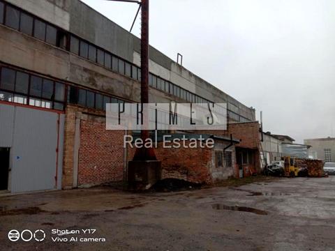 комерційна за адресою Січових Стрільців вул. (Щолківська), 4