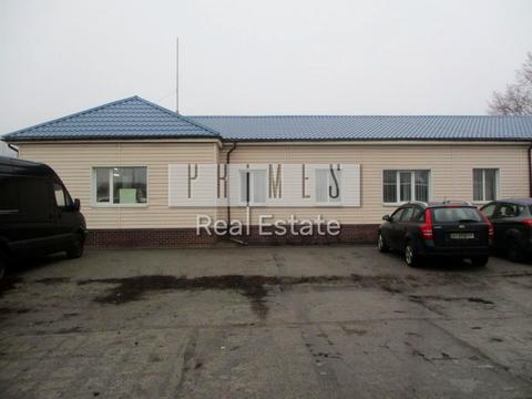 комерційна за адресою Січових Стрільців вул. (Щолківська), 4