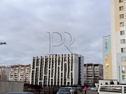 квартира за адресою Боголюбова вул., 43