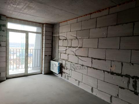 квартира за адресою Боголюбова вул., 43