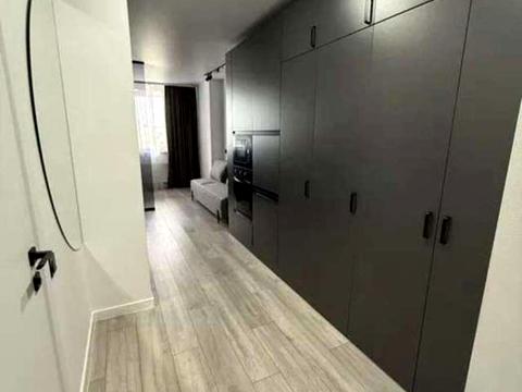 квартира по адресу Миколы Бажана просп., 17-А