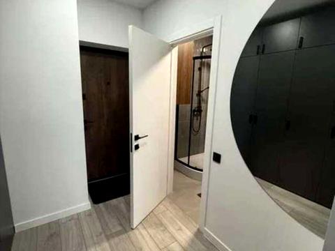 квартира по адресу Миколы Бажана просп., 17-А