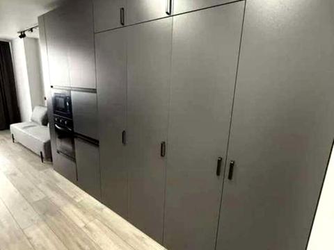 квартира по адресу Миколы Бажана просп., 17-А