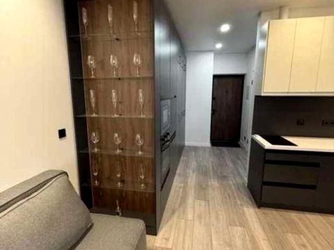 квартира по адресу Миколы Бажана просп., 17-А