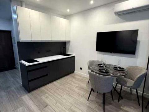 квартира по адресу Миколы Бажана просп., 17-А