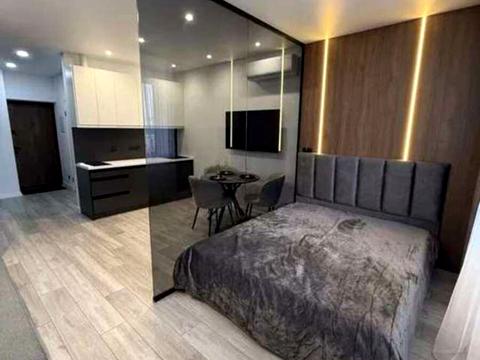 квартира по адресу Миколы Бажана просп., 17-А