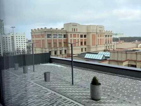 квартира по адресу Миколы Бажана просп., 17-А