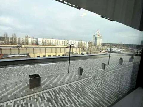 квартира по адресу Миколы Бажана просп., 17-А