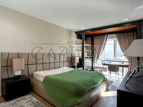 квартира за адресою Саперне Поле вул., 3