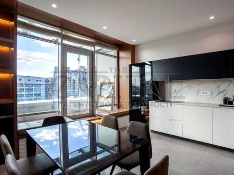 квартира за адресою Саперне Поле вул., 3
