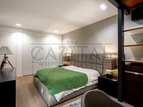 квартира за адресою Саперне Поле вул., 3